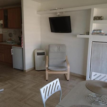 Beau Studio Vue Mer קאן מראה חיצוני תמונה