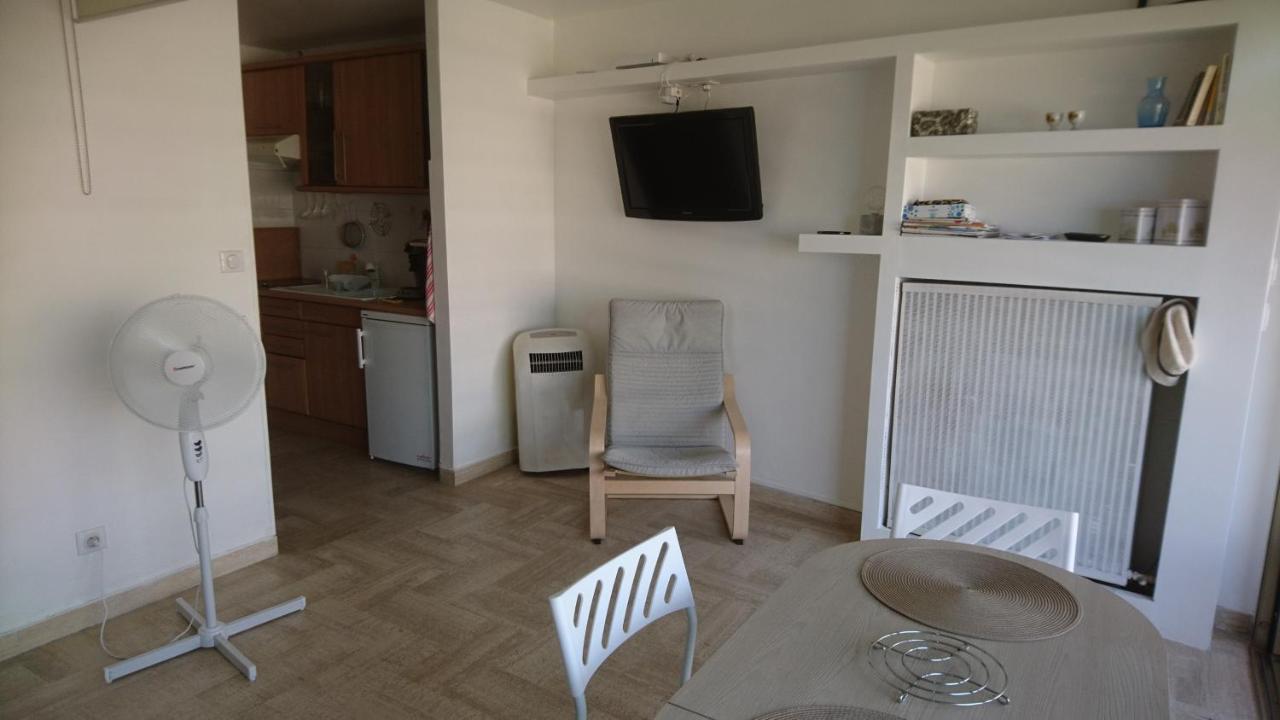 Beau Studio Vue Mer קאן מראה חיצוני תמונה