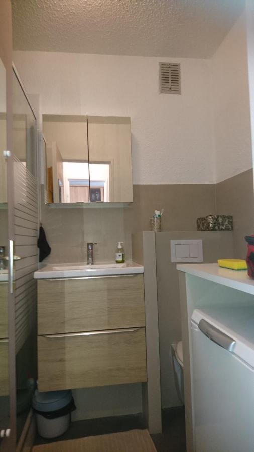 Beau Studio Vue Mer קאן מראה חיצוני תמונה