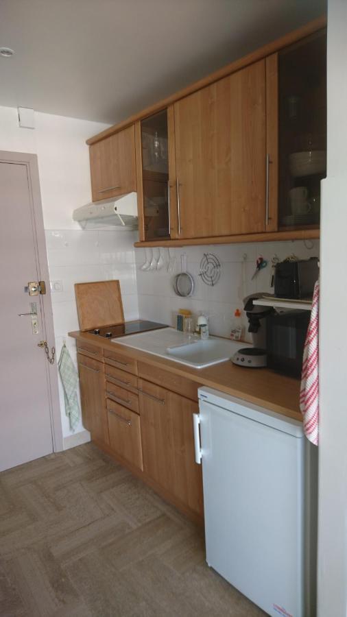 Beau Studio Vue Mer קאן מראה חיצוני תמונה