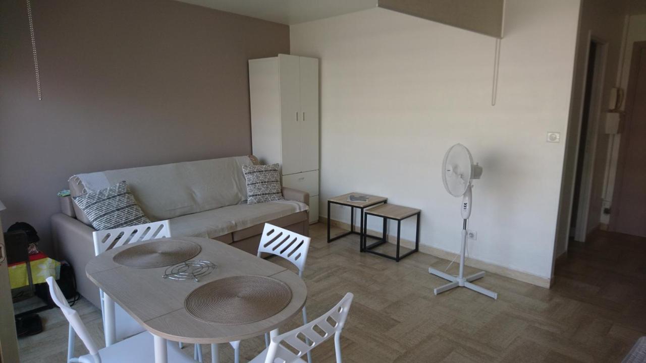 Beau Studio Vue Mer קאן מראה חיצוני תמונה