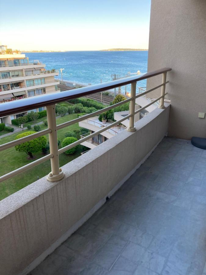 Beau Studio Vue Mer קאן מראה חיצוני תמונה